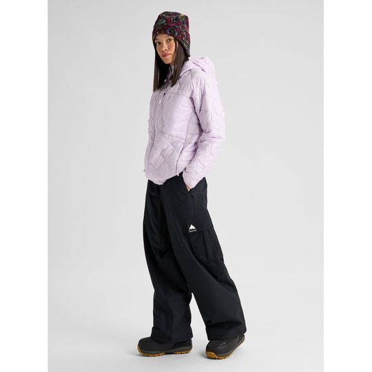 Burton 2027 Women's Reserve 2L Baggy Cargo Pant