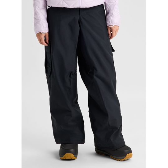 Burton 2027 Women's Reserve 2L Baggy Cargo Pant