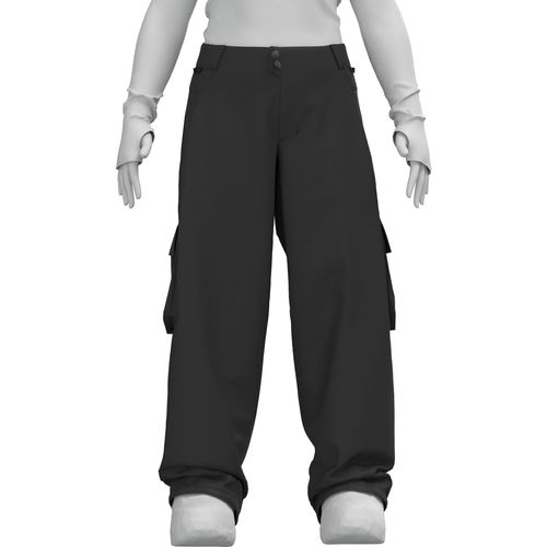 Burton 2027 Women's Reserve 2L Baggy Cargo Pant