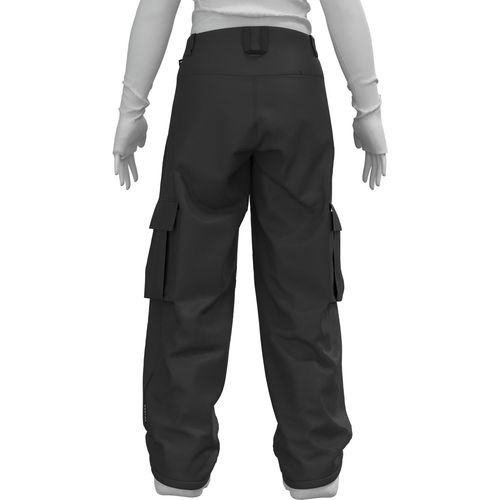 Burton 2027 Women's Reserve 2L Baggy Cargo Pant
