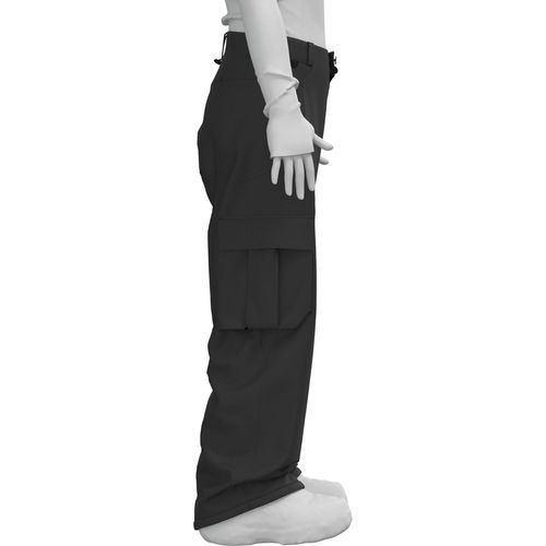 Burton 2027 Women's Reserve 2L Baggy Cargo Pant