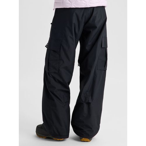 Burton 2027 Women's Reserve 2L Baggy Cargo Pant