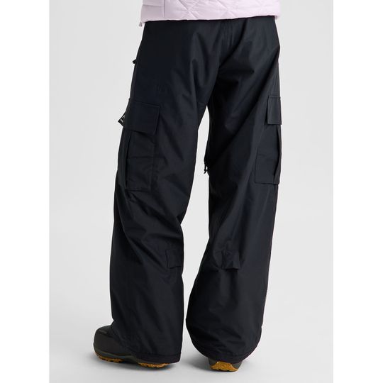 Burton 2027 Women's Reserve 2L Baggy Cargo Pant