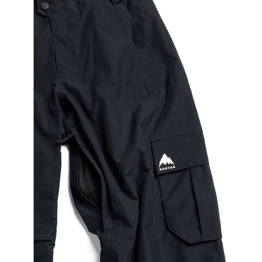 Burton 2027 Women's Reserve 2L Baggy Cargo Pant