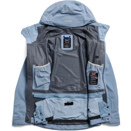 Burton 2027 Women's [ak] Kimmy Gore-Tex 3L Stretch Jacket
