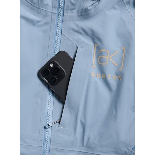 Burton 2027 Women's [ak] Kimmy Gore-Tex 3L Stretch Jacket