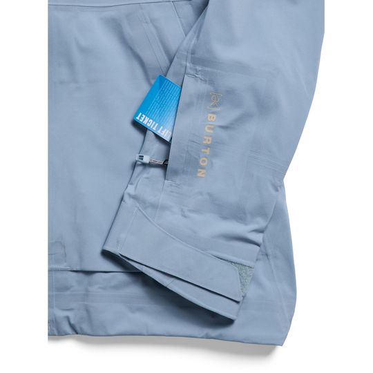 Burton 2027 Women's [ak] Kimmy Gore-Tex 3L Stretch Jacket