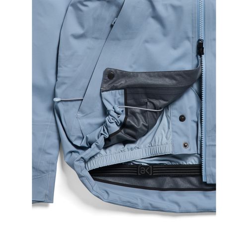 Burton 2027 Women's [ak] Kimmy Gore-Tex 3L Stretch Jacket