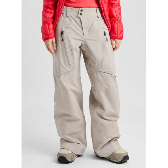 Burton 2027 Women's [ak] Insulated Swash Gore-Tex 2L Pants
