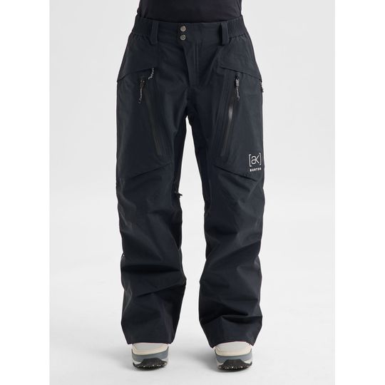 Burton 2027 Women's [ak] Insulated Swash Gore-Tex 2L Pants