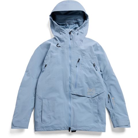 Burton 2027 Women's [ak] Cyclic Gore-Tex 2L Jacket