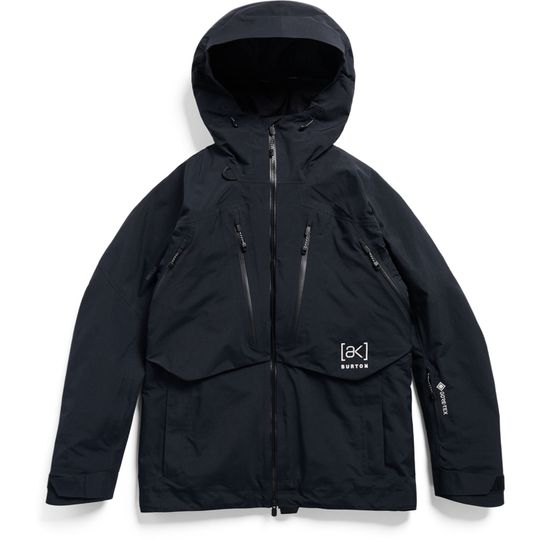 Burton 2027 Women's [ak] Swash Synthetic Insulated Gore-Tex 2L Jacket