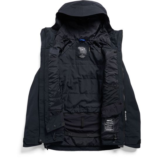Burton 2027 Women's [ak] Swash Synthetic Insulated Gore-Tex 2L Jacket