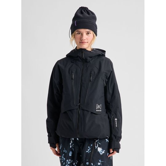 Burton 2027 Women's [ak] Swash Synthetic Insulated Gore-Tex 2L Jacket