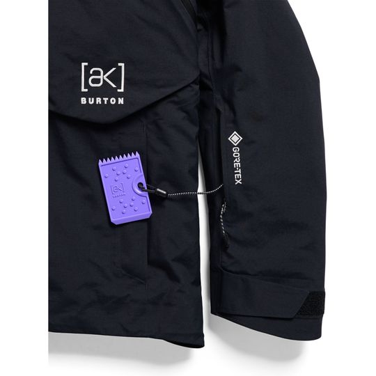 Burton 2027 Women's [ak] Swash Synthetic Insulated Gore-Tex 2L Jacket