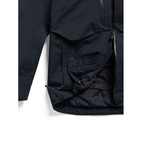Burton 2027 Women's [ak] Swash Synthetic Insulated Gore-Tex 2L Jacket