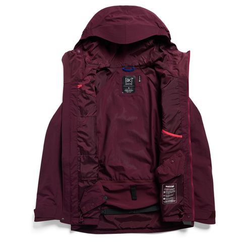 Burton 2027 Women's [ak] Cyclic Gore-Tex 2L Jacket
