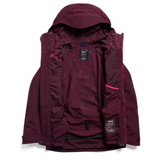 Burton 2027 Women's [ak] Cyclic Gore-Tex 2L Jacket