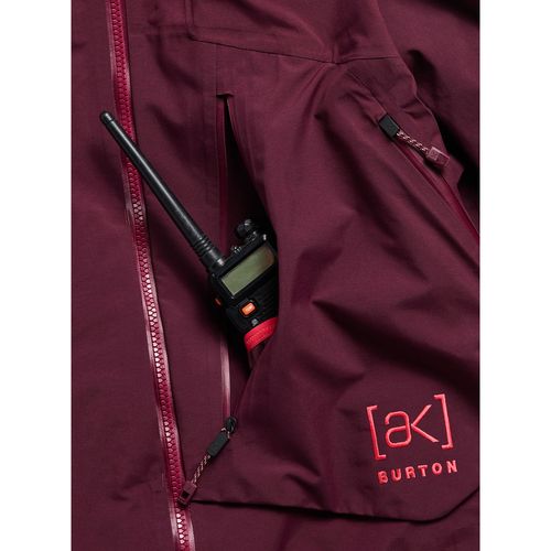 Burton 2027 Women's [ak] Cyclic Gore-Tex 2L Jacket