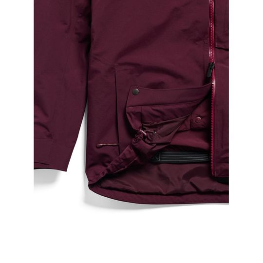 Burton 2027 Women's [ak] Cyclic Gore-Tex 2L Jacket