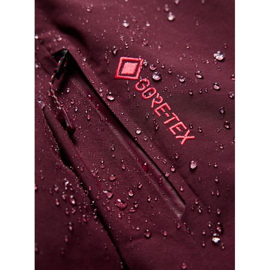 Burton 2027 Women's [ak] Cyclic Gore-Tex 2L Jacket