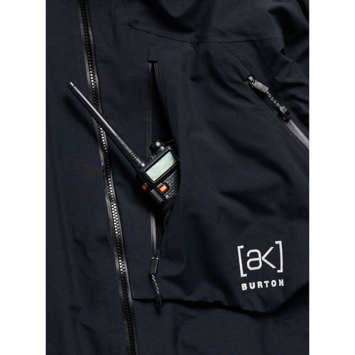 Burton 2027 Women's [ak] Cyclic Gore-Tex 2L Jacket