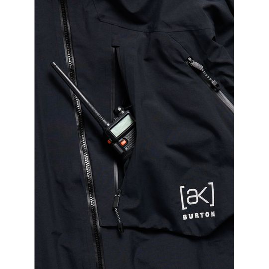 Burton 2027 Women's [ak] Cyclic Gore-Tex 2L Jacket