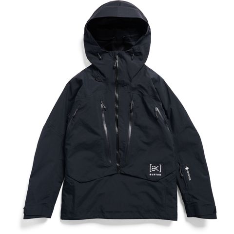 Burton 2027 Women's [ak] Cyclic Gore-Tex 2L Anorak