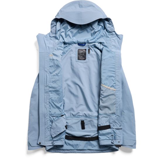 Burton 2027 Women's [ak] Cyclic Gore-Tex 2L Jacket