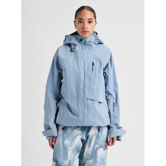 Burton 2027 Women's [ak] Cyclic Gore-Tex 2L Jacket