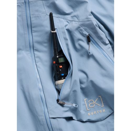 Burton 2027 Women's [ak] Cyclic Gore-Tex 2L Jacket
