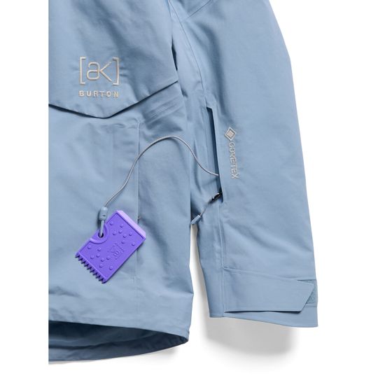 Burton 2027 Women's [ak] Cyclic Gore-Tex 2L Jacket