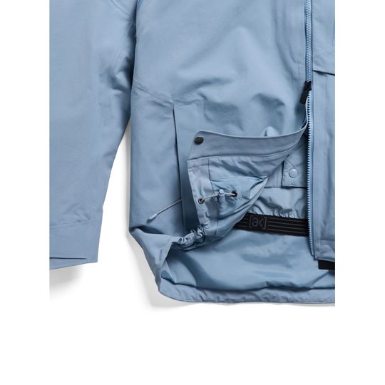 Burton 2027 Women's [ak] Cyclic Gore-Tex 2L Jacket