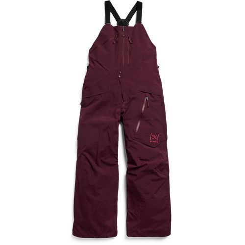 Burton 2027 Women's [ak] Cyclic Gore-Tex 2L Bib Pants