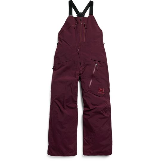 Burton 2027 Women's [ak] Cyclic Gore-Tex 2L Bib Pants