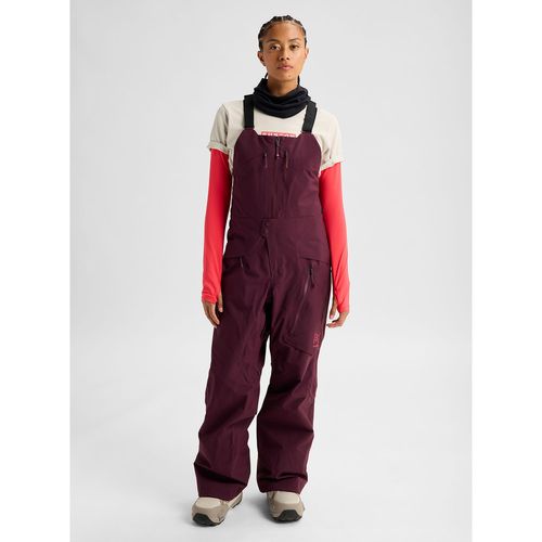 Burton 2027 Women's [ak] Cyclic Gore-Tex 2L Bib Pants
