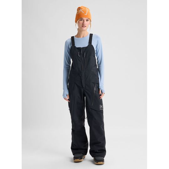 Burton 2027 Women's [ak] Cyclic Gore-Tex 2L Bib Pants