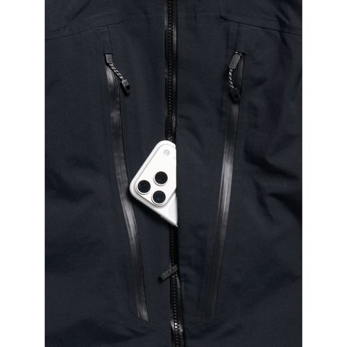 Burton 2027 Women's [ak] Cyclic Gore-Tex 2L Anorak