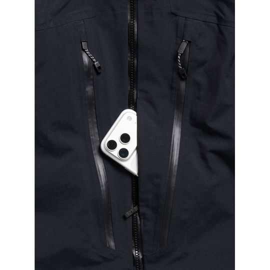 Burton 2027 Women's [ak] Cyclic Gore-Tex 2L Anorak