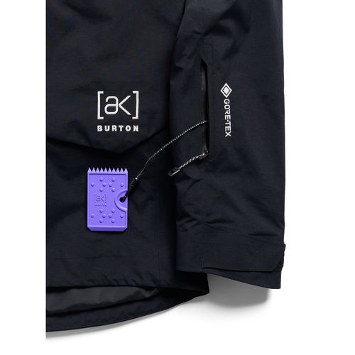 Burton 2027 Women's [ak] Cyclic Gore-Tex 2L Anorak