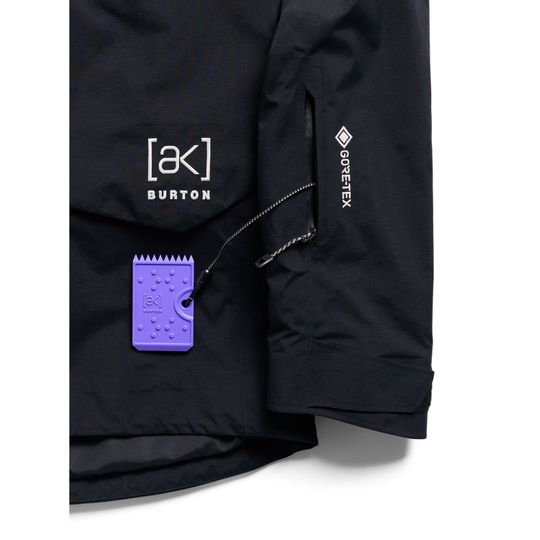 Burton 2027 Women's [ak] Cyclic Gore-Tex 2L Anorak