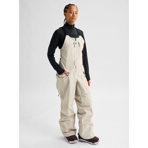 Burton 2027 Women's [ak] Cyclic Gore-Tex 2L Bib Pants