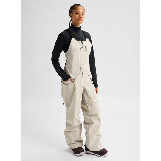 Burton 2027 Women's [ak] Cyclic Gore-Tex 2L Bib Pants