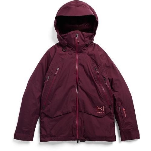 Burton 2027 Women's [ak] Swash Down Insulated Gore-Tex 2L Jacket