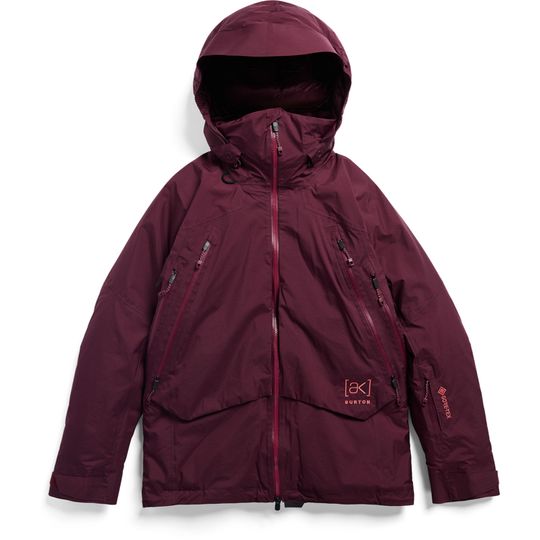 Burton 2027 Women's [ak] Swash Down Insulated Gore-Tex 2L Jacket