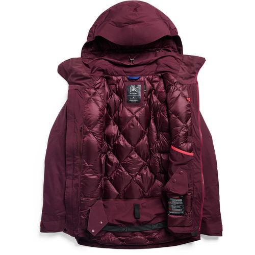 Burton 2027 Women's [ak] Swash Down Insulated Gore-Tex 2L Jacket