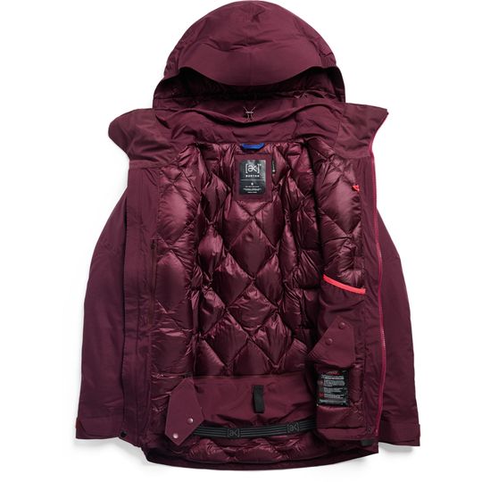 Burton 2027 Women's [ak] Swash Down Insulated Gore-Tex 2L Jacket