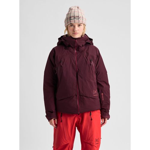 Burton 2027 Women's [ak] Swash Down Insulated Gore-Tex 2L Jacket