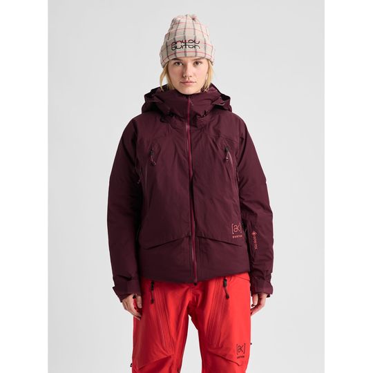 Burton 2027 Women's [ak] Swash Down Insulated Gore-Tex 2L Jacket