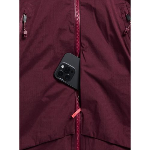 Burton 2027 Women's [ak] Swash Down Insulated Gore-Tex 2L Jacket